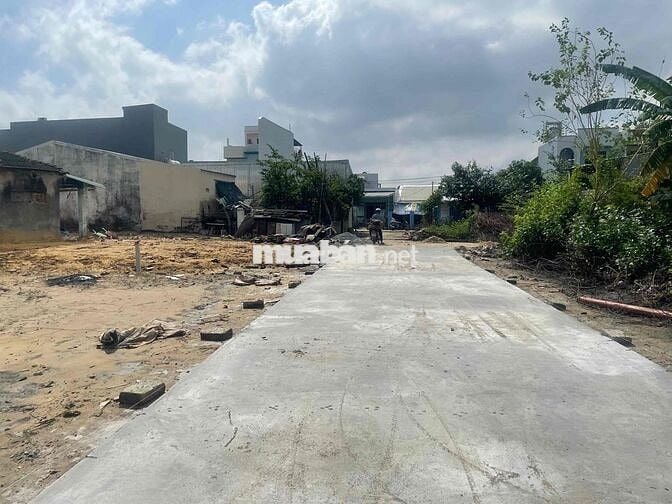 Cần bán lô đất kiệt Khái Tây 1