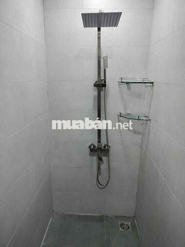 Cho thuê phòng trọ cao cấp yên tĩnh