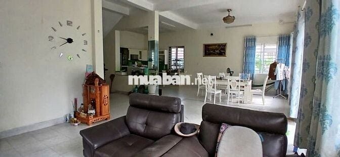 Biệt thự đơn lập sinh thái - khu cao cấp ngay đô thị 400m2