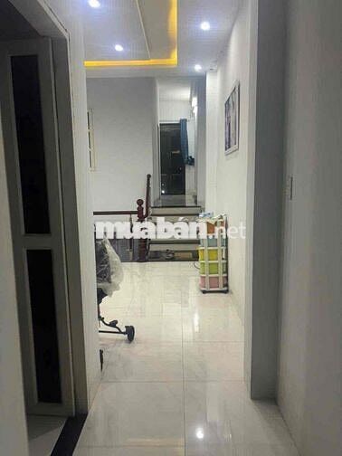 BÁN NHÀ 2 MÊ ĐÚC KIÊN CỐ, CHỦ XÂY Ở TÂM HUYẾT - TĐC BẾN XE ĐỨC LON