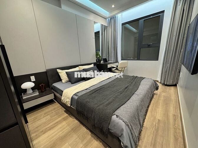 Căn hộ The New City Long An 56m², 2PN, giá chỉ 1.78 tỷ