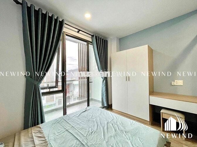 STUDIO BAN CÔNG TÁCH BẾP TRUNG TÂM QUẬN 7 - PHÚ MỸ HƯNG SÁT LOTTE MART