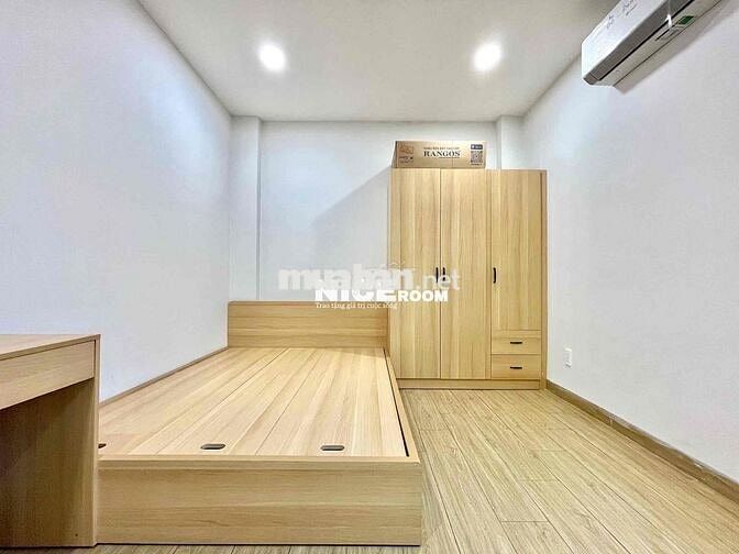 CHÍNH CHỦ CHO THUÊ NHÀ MỚI XÂY NẰM NGAY TRUNG TÂM BÌNH THẠNH