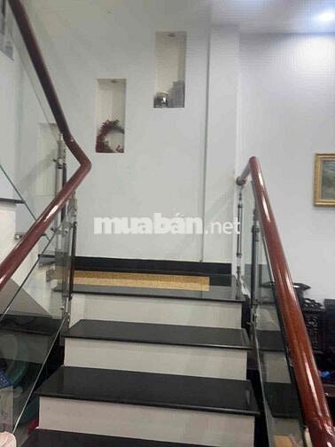 BÁN NHÀ 2 MÊ ĐÚC KIÊN CỐ, CHỦ XÂY Ở TÂM HUYẾT - TĐC BẾN XE ĐỨC LON