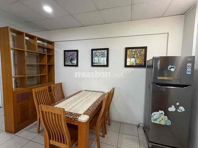 CHO THUÊ CĂN HỘ FULL NỘI THẤT – 52m² – TẦNG 14 – KHU VSIP 1 – CHỈ 5.5