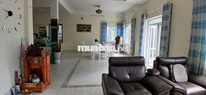 Biệt thự đơn lập sinh thái - khu cao cấp ngay đô thị 400m2