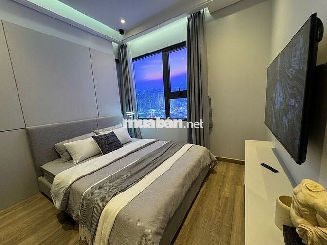 Căn hộ The New City Long An 56m², 2PN, giá chỉ 1.78 tỷ