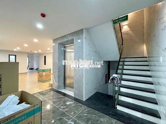 CHÍNH CHỦ CHO THUÊ NHÀ MỚI XÂY NẰM NGAY TRUNG TÂM BÌNH THẠNH