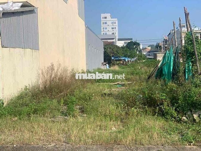 chủ gửi bán lô đất đường Đông Hải 6 – Vị trí đẹp, thích hợp xây Villa