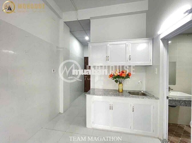 ✨KHAI TRƯƠNG CĂN HỘ DUPLEX 35m2 - GẦN CẦU THỦ THIÊM - NỘI THẤT ĐẦY ĐỦ