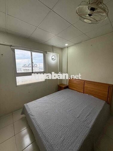 CHO THUÊ CĂN HỘ FULL NỘI THẤT – 52m² – TẦNG 14 – KHU VSIP 1 – CHỈ 5.5