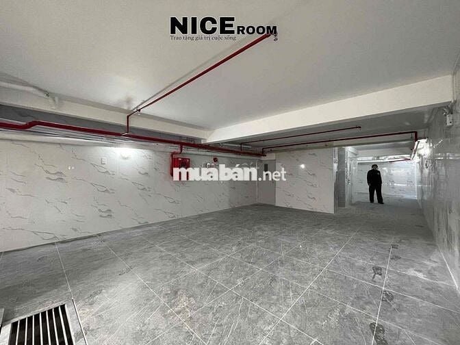 CHÍNH CHỦ CHO THUÊ NHÀ MỚI XÂY NẰM NGAY TRUNG TÂM BÌNH THẠNH