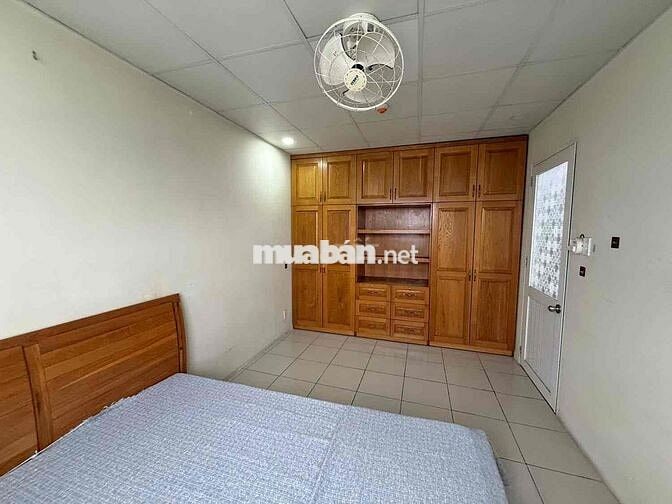 CHO THUÊ CĂN HỘ FULL NỘI THẤT – 52m² – TẦNG 14 – KHU VSIP 1 – CHỈ 5.5