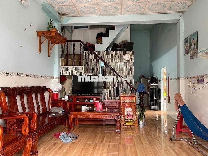 CẦN BÁN DÃY TRỌ NGAY MP1  VÀ MIẾN ĐẤT KẾ ĐÓ 5M