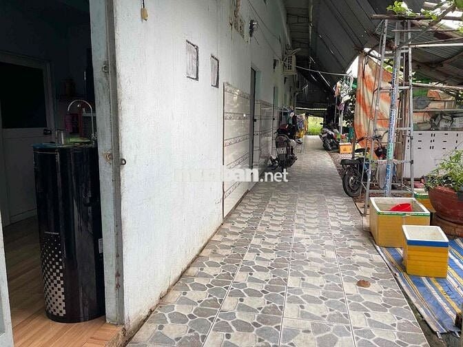 CẦN BÁN DÃY TRỌ NGAY MP1  VÀ MIẾN ĐẤT KẾ ĐÓ 5M