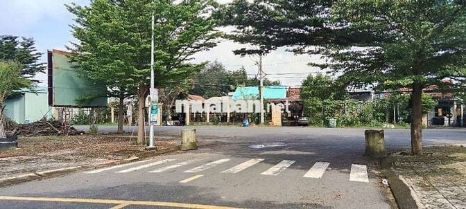 85m2, sổ sẵn,giá 1ty2, Ngày DH Việt Đức thới hoà,bến cát,đường 16m