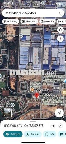 CẦN BÁN DÃY TRỌ NGAY MP1  VÀ MIẾN ĐẤT KẾ ĐÓ 5M