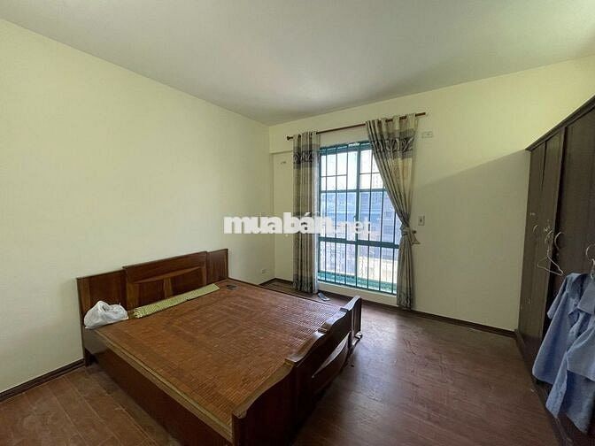 Hot - Cho thuê CT4 Mỹ Đình Sông Đà 110m2 3PN đồ cơ bản chỉ 13,5tr/th