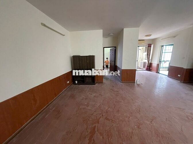 Hot - Cho thuê CT4 Mỹ Đình Sông Đà 110m2 3PN đồ cơ bản chỉ 13,5tr/th