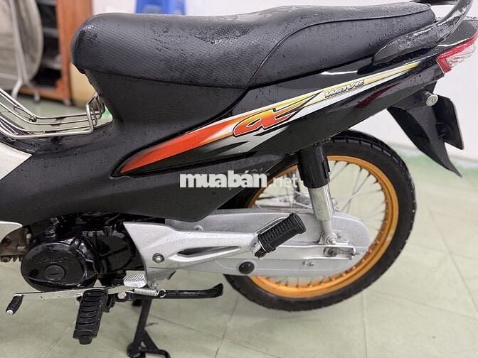 Wave Hàn 110 , đẹp keng , máy êm ru , rất ngon