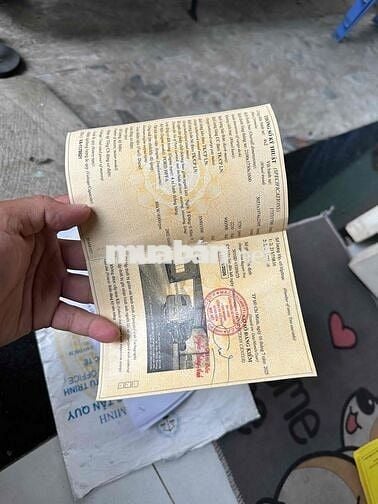 bán tải van 40tr lấy xe - góp