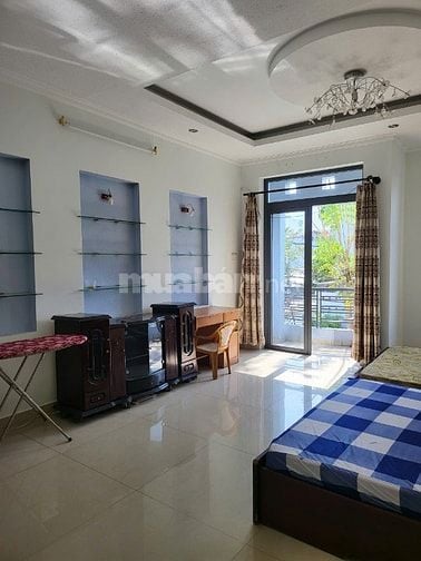 Cho thuê nhà mặt tiền KDC Bảo Châu, Phường 16, Quận 8, 19 triệu/tháng 