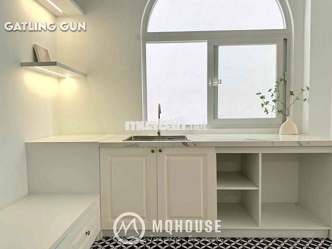 ✨KHAI TRƯƠNG CĂN HỘ STUDIO 40m2 - GẦN CẦU THỦ THIÊM - NỘI THẤT CAO CẤP