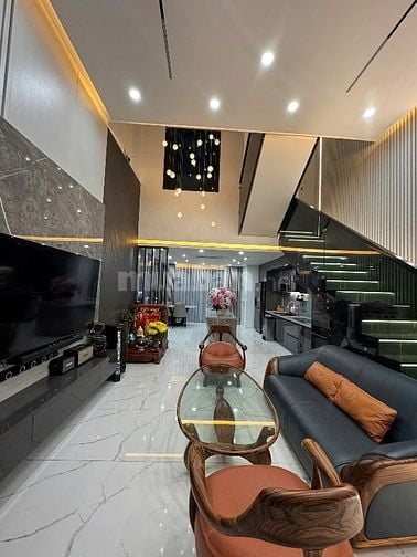 Bán nhà phố cao cấp the standard- full nội thất - 4 phòng ngủ, 3 chchủ