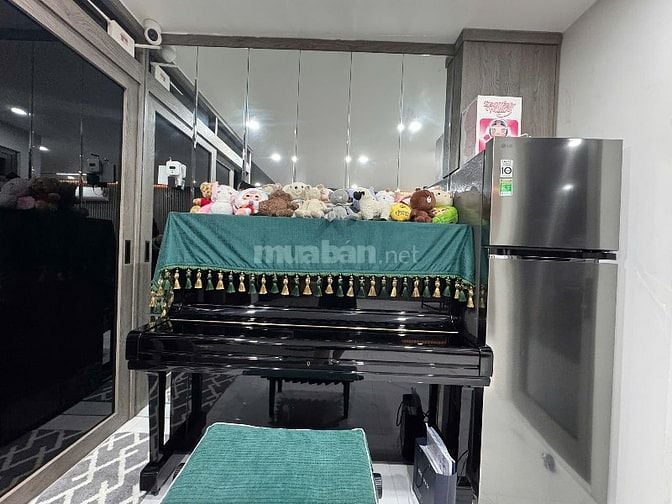 Bán nhà phố cao cấp the standard- full nội thất - 4 phòng ngủ, 3 chchủ