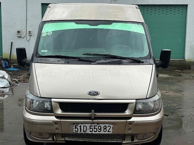 bán tải van 40tr lấy xe - góp