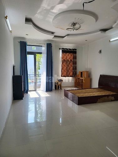 Cho thuê nhà mặt tiền KDC Bảo Châu, Phường 16, Quận 8, 19 triệu/tháng 