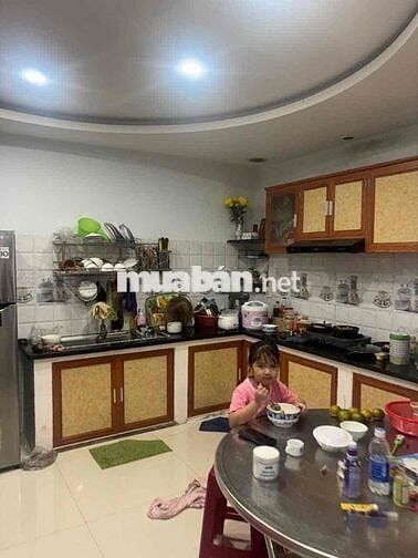 BÁN NHÀ 2 MÊ ĐÚC KIÊN CỐ, CHỦ XÂY Ở TÂM HUYẾT - TĐC BẾN XE ĐỨC LON