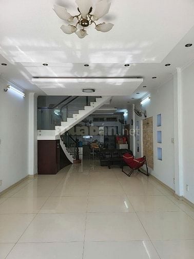 Cho thuê nhà mặt tiền KDC Bảo Châu, Phường 16, Quận 8, 19 triệu/tháng 