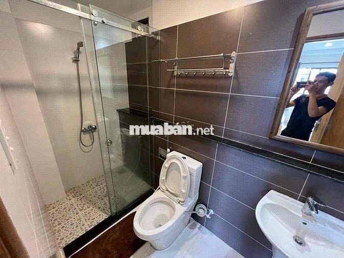 ✨CĂN HỘ STUDIO 35m2 - GẦN CẦU THANH ĐA - CỬA SỔ LỚN, NỘI THẤT ĐẦY ĐỦ