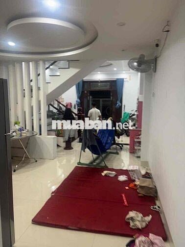 BÁN NHÀ 2 MÊ ĐÚC KIÊN CỐ, CHỦ XÂY Ở TÂM HUYẾT - TĐC BẾN XE ĐỨC LON