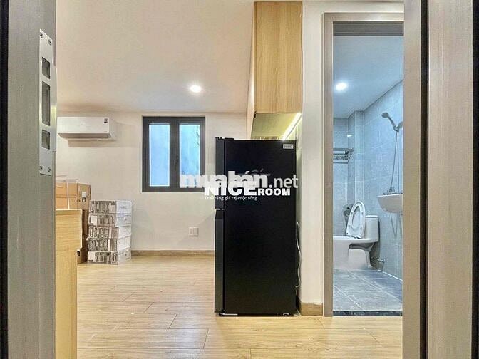 CHÍNH CHỦ CHO THUÊ NHÀ MỚI XÂY NẰM NGAY TRUNG TÂM BÌNH THẠNH