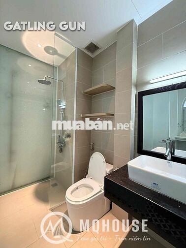 ✨KHAI TRƯƠNG CĂN HỘ STUDIO 40m2 - GẦN CẦU THỦ THIÊM - NỘI THẤT CAO CẤP