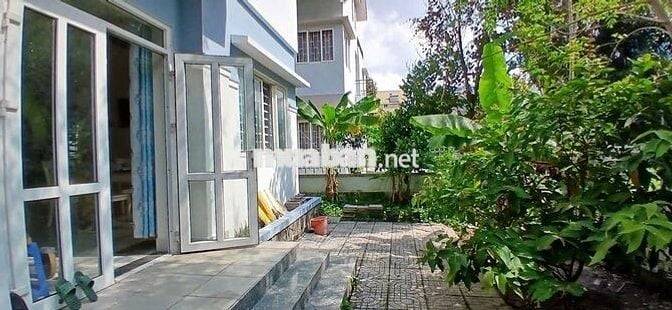Biệt thự đơn lập sinh thái - khu cao cấp ngay đô thị 400m2