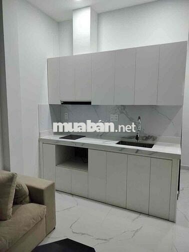 Cho thuê phòng trọ cao cấp yên tĩnh