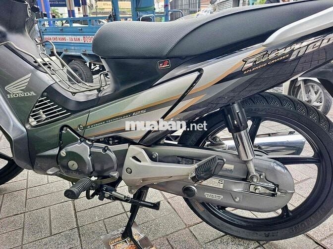 bán xe honda Future neoGT 2006 chính chủ 28tr700