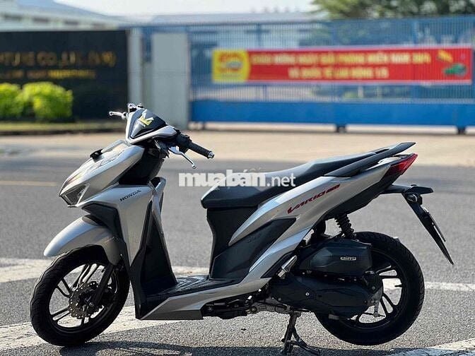 Vario 159cc/2021