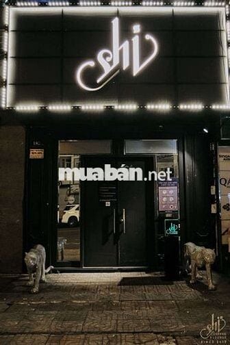 Mặt Bằng Nguyễn Cư Trinh Q.1 – Cách Phố Tây Bùi Viện 500m Chỉ 60TR 🍹