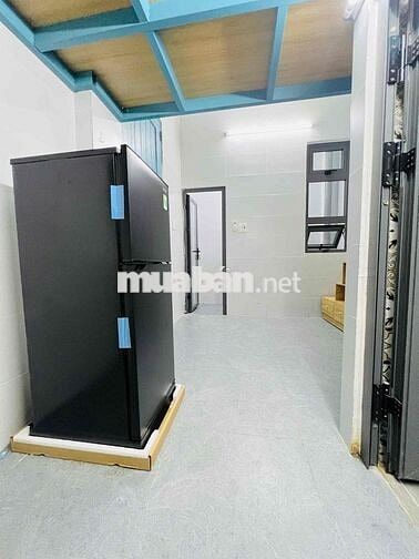 GIẢM 500k THÁNG ĐẦU DUPLEX CÓ BAN CÔNG GIẾNG TRỜI GÁC CAO 1m8 NGAY EON