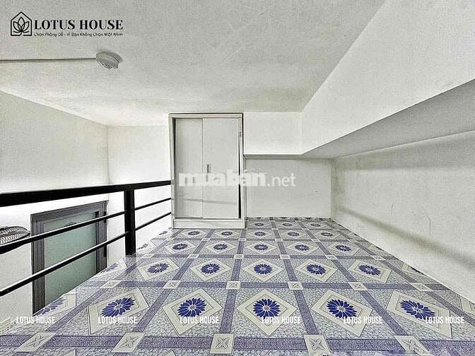 DUPLEX ĐẦY ĐỦ TIỆN NGHI NGAY AEON TÂN PHÚ_Ở ĐƯỢC LIỀN