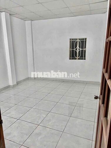 Nhà 1 Trệt 1 Lầu 3PN 4x20m Hẻm Huỳnh Tấn Phát Gần Cầu Tân Thuận