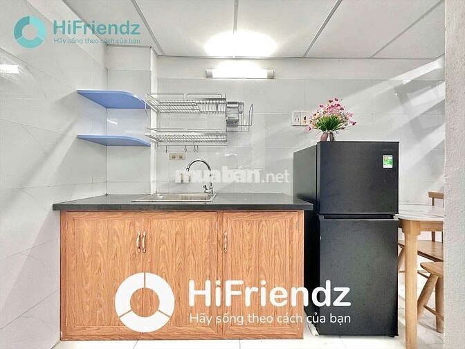 CHO THUÊ PHÒNG TRỌ FULL NỘI THẤT GẦN LŨY BÁN BÍCH, ÂU CƠ QUẬN TÂN PHÚ