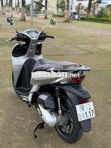 SH Mode 2022 ABS có góp