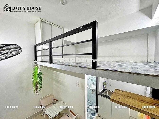 DUPLEX ĐẦY ĐỦ TIỆN NGHI NGAY AEON TÂN PHÚ_Ở ĐƯỢC LIỀN