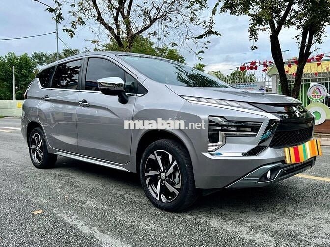 Mitsubishi Xpander 2024 Premium