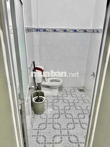 Nhà 1 Trệt 1 Lầu 3PN 4x20m Hẻm Huỳnh Tấn Phát Gần Cầu Tân Thuận